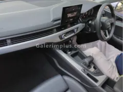 2022 Audi A5 35 TDI Kıbrıs | KKTC İkinci El Satılık Araba - Thumbnail 3