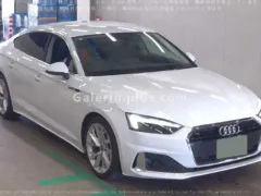 2022 Audi A5 35 TDI Kıbrıs | KKTC İkinci El Satılık Araba - Thumbnail 5