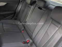 2022 Audi A5 35 TDI Kıbrıs | KKTC İkinci El Satılık Araba - Thumbnail 6