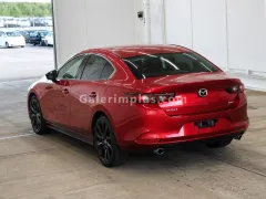 2022 Mazda 3 1.8 Kıbrıs | KKTC İkinci El Satılık Araba - Thumbnail 5