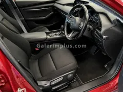 2022 Mazda 3 1.8 Kıbrıs | KKTC İkinci El Satılık Araba - Thumbnail 7