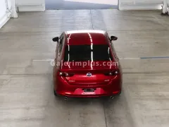 2022 Mazda 3 1.8 Kıbrıs | KKTC İkinci El Satılık Araba - Thumbnail 8