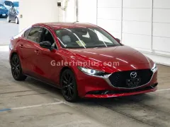 2022 Mazda 3 1.8 Kıbrıs | KKTC İkinci El Satılık Araba - Thumbnail 2