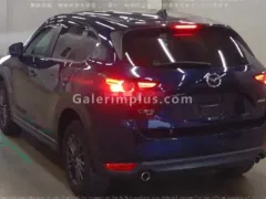 2022 Mazda CX-5 2.2 Skyactiv-D Kıbrıs | KKTC İkinci El Satılık Araba - Thumbnail 3