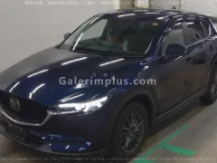 2022 Mazda CX-5 2.2 Skyactiv-D Kıbrıs | KKTC İkinci El Satılık Araba - Thumbnail 4