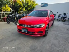 2022 Volkswagen Polo 1.0 TSI Kıbrıs | KKTC İkinci El Satılık Araba - Thumbnail 1