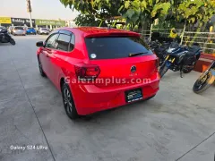 2022 Volkswagen Polo 1.0 TSI Kıbrıs | KKTC İkinci El Satılık Araba - Thumbnail 4
