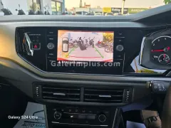 2022 Volkswagen Polo 1.0 TSI Kıbrıs | KKTC İkinci El Satılık Araba - Thumbnail 5