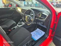 2022 Volkswagen Polo 1.0 TSI Kıbrıs | KKTC İkinci El Satılık Araba - Thumbnail 3