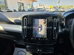 2022 Volvo XC40 2.0 B4 Kıbrıs | KKTC İkinci El Satılık Araba - Thumbnail 3