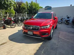 2022 Volvo XC40 2.0 B4 Kıbrıs | KKTC İkinci El Satılık Araba - Thumbnail 1