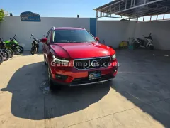 2022 Volvo XC40 2.0 B4 Kıbrıs | KKTC İkinci El Satılık Araba - Thumbnail 4