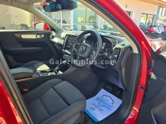 2022 Volvo XC40 2.0 B4 Kıbrıs | KKTC İkinci El Satılık Araba - Thumbnail 2
