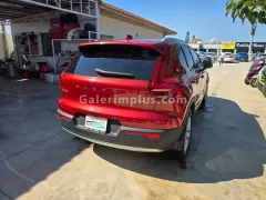2022 Volvo XC40 2.0 B4 Kıbrıs | KKTC İkinci El Satılık Araba - Thumbnail 5