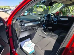 2022 Volvo XC40 2.0 B4 Kıbrıs | KKTC İkinci El Satılık Araba - Thumbnail 7
