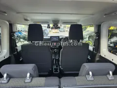 2024 Suzuki Jimny Sierra Kıbrıs | KKTC İkinci El Satılık Araba - Thumbnail 7