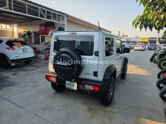 2024 Suzuki Jimny Sierra Kıbrıs | KKTC İkinci El Satılık Araba - Thumbnail 5