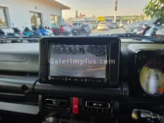 2024 Suzuki Jimny Sierra Kıbrıs | KKTC İkinci El Satılık Araba - Thumbnail 6