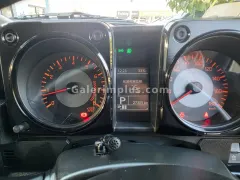 2024 Suzuki Jimny Sierra Kıbrıs | KKTC İkinci El Satılık Araba - Thumbnail 2
