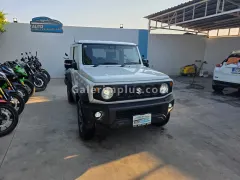 2024 Suzuki Jimny Sierra Kıbrıs | KKTC İkinci El Satılık Araba - Thumbnail 3