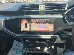 2021 Audi Q3  Kıbrıs | KKTC İkinci El Satılık Araba - Thumbnail 2