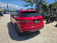 2021 Audi Q3  Kıbrıs | KKTC İkinci El Satılık Araba - Thumbnail 3