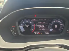 2021 Audi Q3  Kıbrıs | KKTC İkinci El Satılık Araba - Thumbnail 4