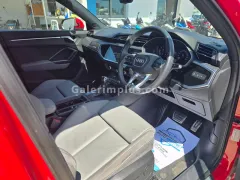 2021 Audi Q3  Kıbrıs | KKTC İkinci El Satılık Araba - Thumbnail 6