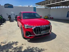 2021 Audi Q3  Kıbrıs | KKTC İkinci El Satılık Araba - Thumbnail 7