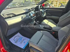 2021 Audi Q3  Kıbrıs | KKTC İkinci El Satılık Araba - Thumbnail 8