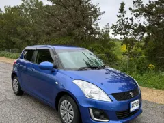 2014 Suzuki Swift 1.2 Kıbrıs | KKTC İkinci El Satılık Araba - Thumbnail 1