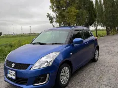 2014 Suzuki Swift 1.2 Kıbrıs | KKTC İkinci El Satılık Araba - Thumbnail 2