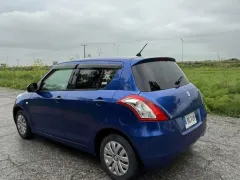 2014 Suzuki Swift 1.2 Kıbrıs | KKTC İkinci El Satılık Araba - Thumbnail 3