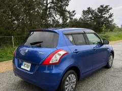2014 Suzuki Swift 1.2 Kıbrıs | KKTC İkinci El Satılık Araba - Thumbnail 4