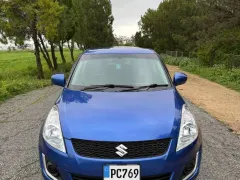 2014 Suzuki Swift 1.2 Kıbrıs | KKTC İkinci El Satılık Araba - Thumbnail 5