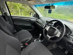 2014 Suzuki Swift 1.2 Kıbrıs | KKTC İkinci El Satılık Araba - Thumbnail 6