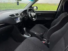 2014 Suzuki Swift 1.2 Kıbrıs | KKTC İkinci El Satılık Araba - Thumbnail 8
