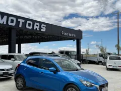 2015 Mazda Demio 1.3 16V Kıbrıs | KKTC İkinci El Satılık Araba - Thumbnail 1