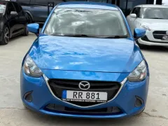 2015 Mazda Demio 1.3 16V Kıbrıs | KKTC İkinci El Satılık Araba - Thumbnail 2