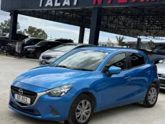 2015 Mazda Demio 1.3 16V Kıbrıs | KKTC İkinci El Satılık Araba - Thumbnail 3