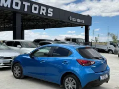 2015 Mazda Demio 1.3 16V Kıbrıs | KKTC İkinci El Satılık Araba - Thumbnail 4