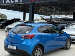 2015 Mazda Demio 1.3 16V Kıbrıs | KKTC İkinci El Satılık Araba - Thumbnail 5
