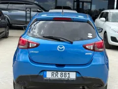 2015 Mazda Demio 1.3 16V Kıbrıs | KKTC İkinci El Satılık Araba - Thumbnail 6