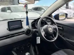 2015 Mazda Demio 1.3 16V Kıbrıs | KKTC İkinci El Satılık Araba - Thumbnail 7