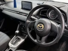 2015 Mazda Demio 1.3 16V Kıbrıs | KKTC İkinci El Satılık Araba - Thumbnail 8