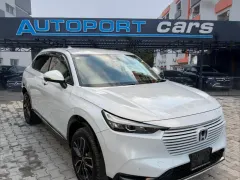 2024 Honda Vezel 1.5 i-VTEC Hybrid Automatic Kıbrıs | KKTC İkinci El Satılık Araba - Thumbnail 1