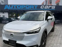 2024 Honda Vezel 1.5 i-VTEC Hybrid Automatic Kıbrıs | KKTC İkinci El Satılık Araba - Thumbnail 2