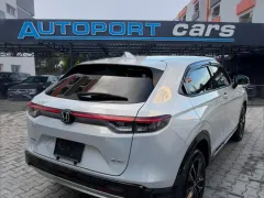 2024 Honda Vezel 1.5 i-VTEC Hybrid Automatic Kıbrıs | KKTC İkinci El Satılık Araba - Thumbnail 3