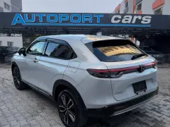 2024 Honda Vezel 1.5 i-VTEC Hybrid Automatic Kıbrıs | KKTC İkinci El Satılık Araba - Thumbnail 4