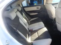 2024 Honda Vezel 1.5 i-VTEC Hybrid Automatic Kıbrıs | KKTC İkinci El Satılık Araba - Thumbnail 8